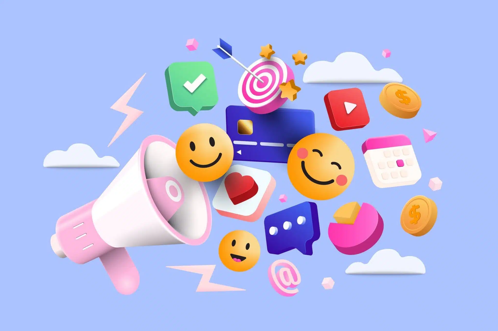 Sosyal Medya Yönetimi